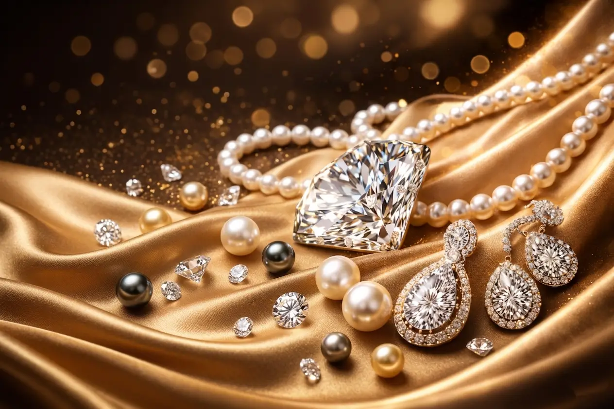 Precious Metals