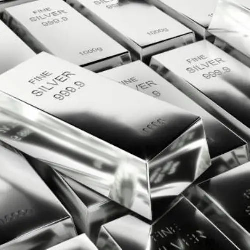 Gold Trading